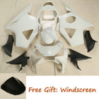 Bodywork Fairings Kit for Honda CBR954RR (2002–2003)