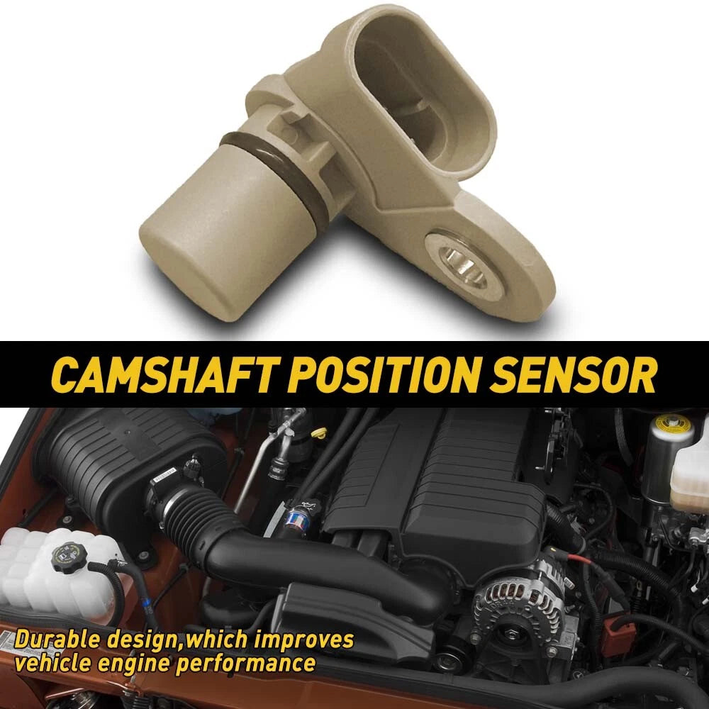 Camshaft Position Sensor for Express 2500/3500 (2008–2015) 4500 (2009–2015) 4.8L 6.0L