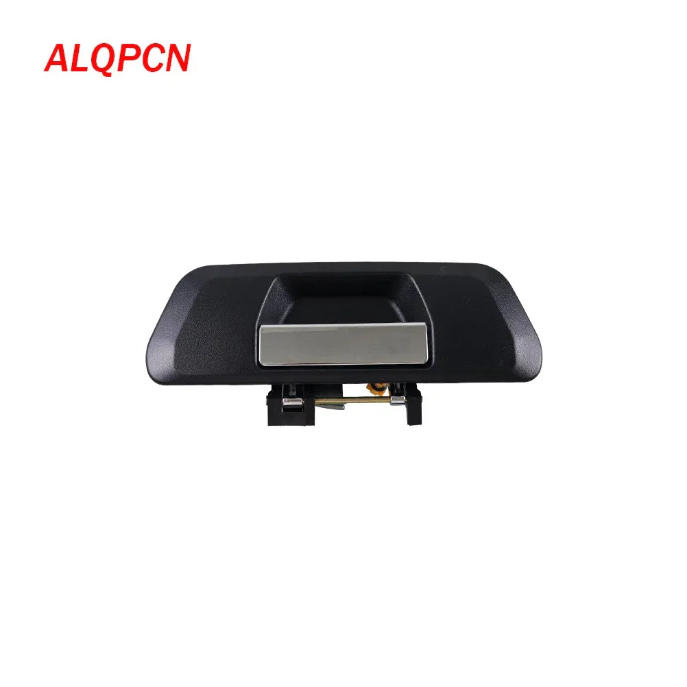 Black Chrome Tailgate Handle for Nissan Navara D23 (2015-2019)