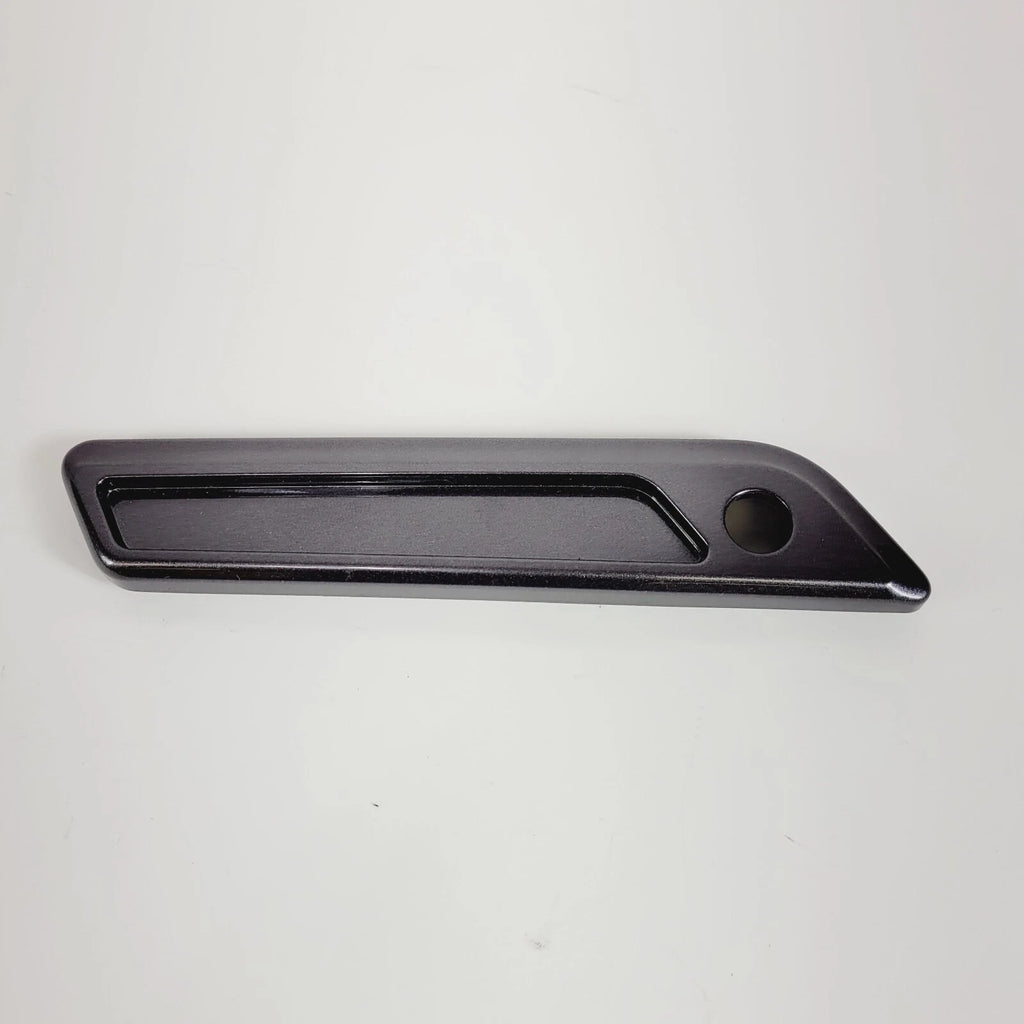 Left Latch Hinge Cover for Harley Davidson Touring (2014–2023)