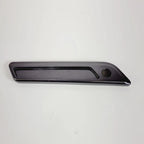 Left Latch Hinge Cover for Harley Davidson Touring (2014–2023)