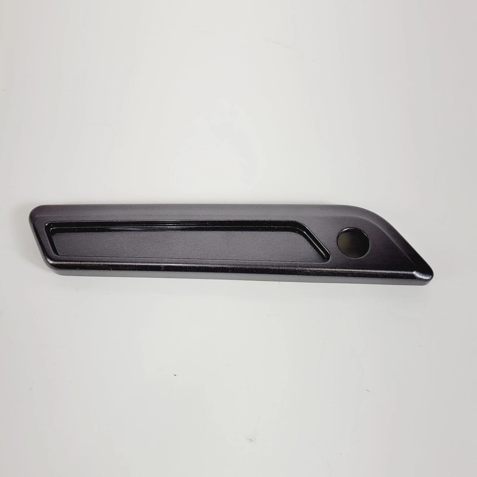 Left Latch Hinge Cover for Harley Davidson Touring (2014–2023)