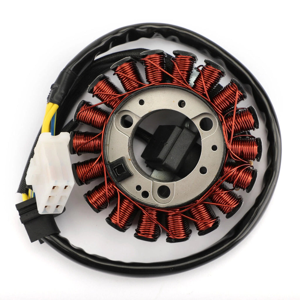 Generator Stator Coil 18 Poles for Honda CBR125 (2007–2010)