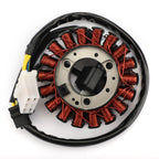 Generator Stator Coil 18 Poles for Honda CBR125 (2007–2010)