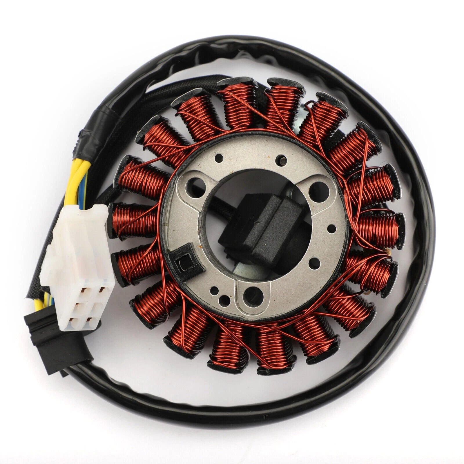 Generator Stator Coil 18 Poles for Honda CBR125 (2007–2010)