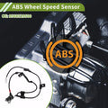 ABS Wheel Speed Sensor No. 9568529500 for Hyundai Elantra (1996–1999)