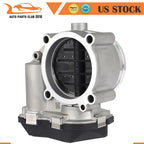Throttle Body for Audi S5, SQ5 3.0L (2010-2017)