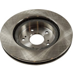 Brake Disc Rotors and Pads Kit for Suzuki Grand Vitara (2006–2013)