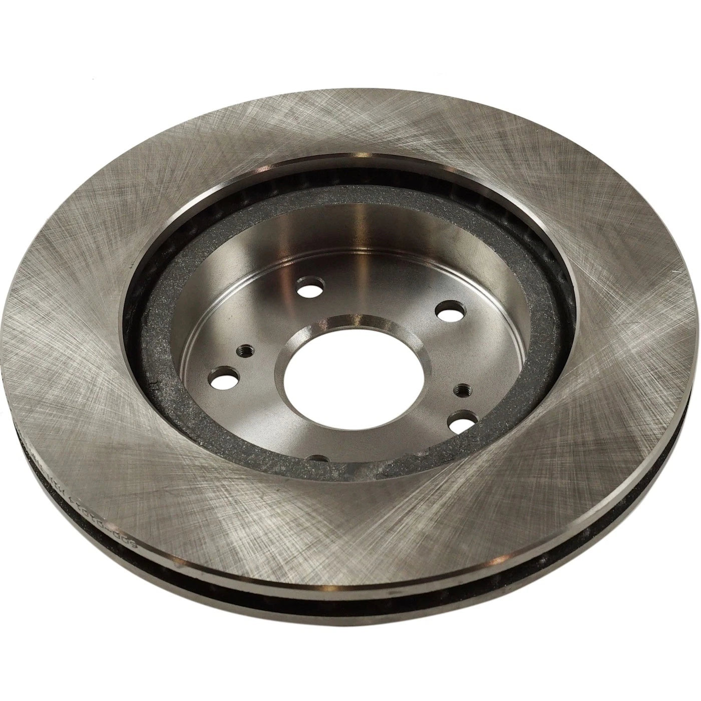 Brake Disc Rotors and Pads Kit for Suzuki Grand Vitara (2006–2013)