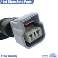 Front Brake Pad Wear Sensor for Lexus LS430 (2001–2006)