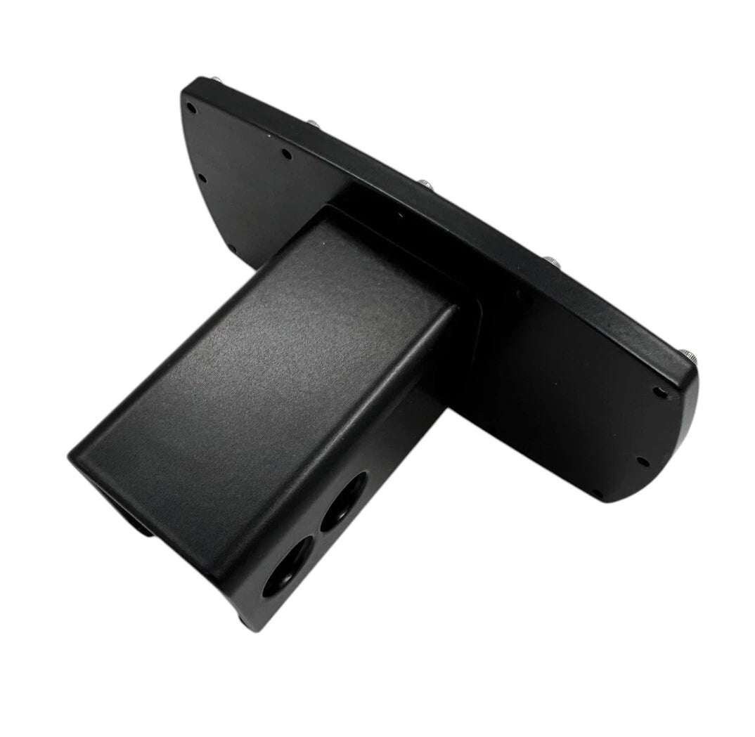 Tow Hitch Cover Replacement for Ford F-150 Tremor (2015–2020)