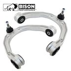 2pc Upper Control Arm Set for Cayenne Q7 Touareg (2003–2010)
