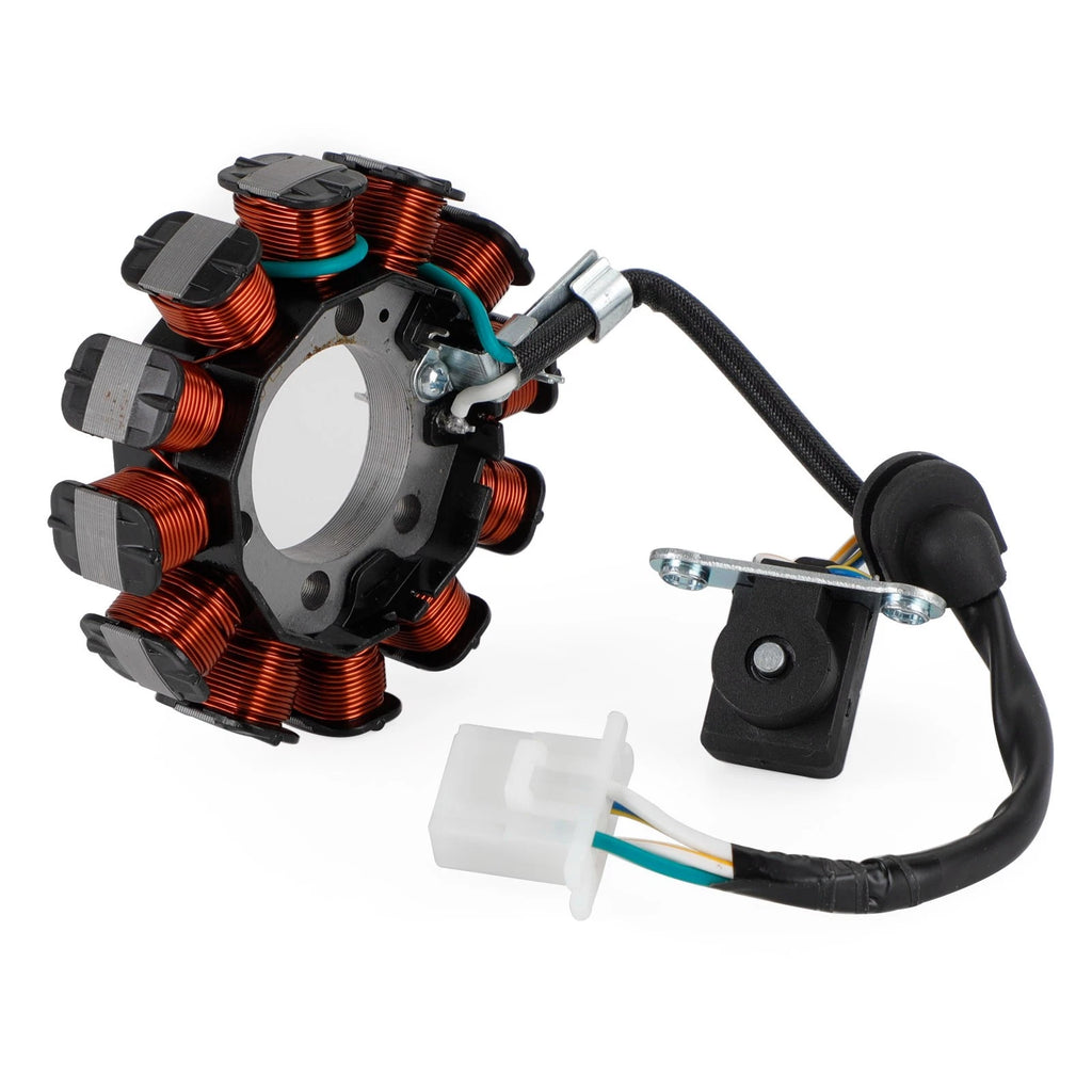 Magneto Stator Generator for Honda GROM MSX125 (2013–2015) 31120-K26-901