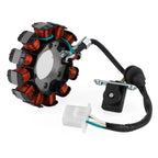 Magneto Stator Generator for Honda GROM MSX125 (2013–2015) 31120-K26-901