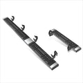 Set of 2 Side Step Bar Running Boards for Dodge/Mercedes/Freightliner Sprinter (2007–2024)