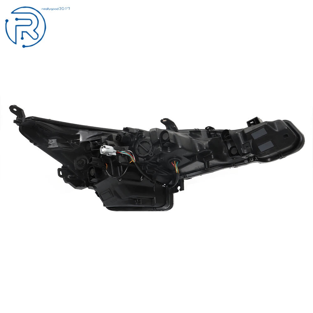 Driver Side LED Headlight for Toyota Corolla (2020-2022)