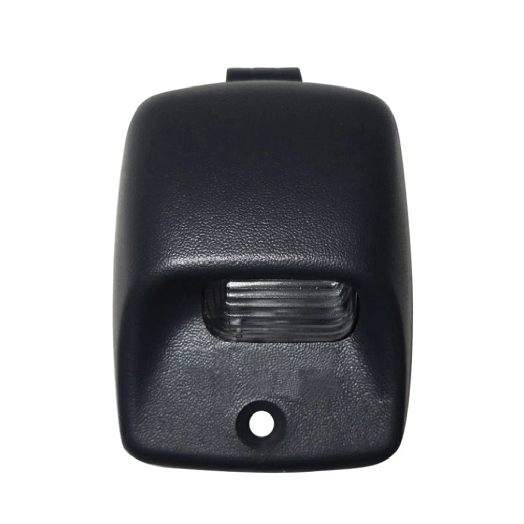 Replacement Driver Side License Plate Light Assembly (See compatibility Chart)