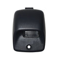 Replacement Driver Side License Plate Light Assembly (See compatibility Chart)