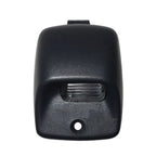 Replacement Driver Side License Plate Light Assembly (See compatibility Chart)