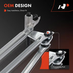Wiper Linkage for Buick Encore, Chevrolet Trax (2013-2019)