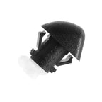 2 x Front Windshield Washer Nozzles for Honda Odyssey (2012-2013)