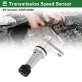 1 Pc Transmission Speed Sensor No. 4362102560 for Hyundai i20 (2009–2014)