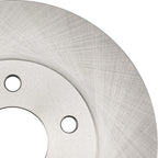Front Vented Brake Rotors for Chevy Cobalt Pontiac G5 (2005–2010)