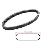 Drive Belt 59011-1053 for Kawasaki KAF540 Mule, KAF620 Mule (2010)