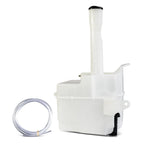 Windshield Washer Fluid Reservoir Tank w/ Level Sensor for Toyota Sienna (1998–2003)