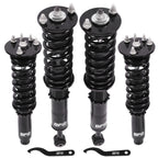 Height Adjustable Coilovers Lowering Kit for Acura TSX (2004–2008) Honda Accord CL9 (2003–2007)