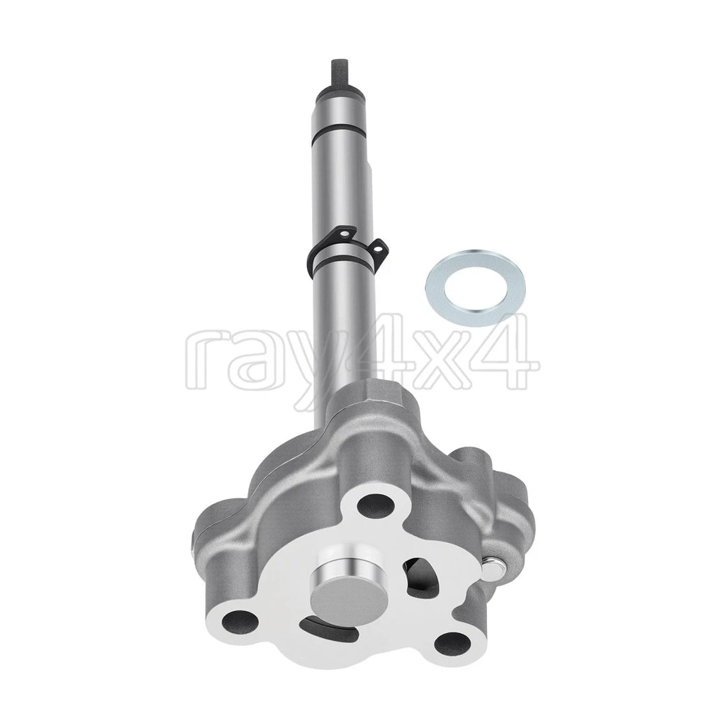 Oil Pump Assembly for Yamaha Rhino 450 YXR45F (2006–2009), Wolverine 450 (2006–2010)