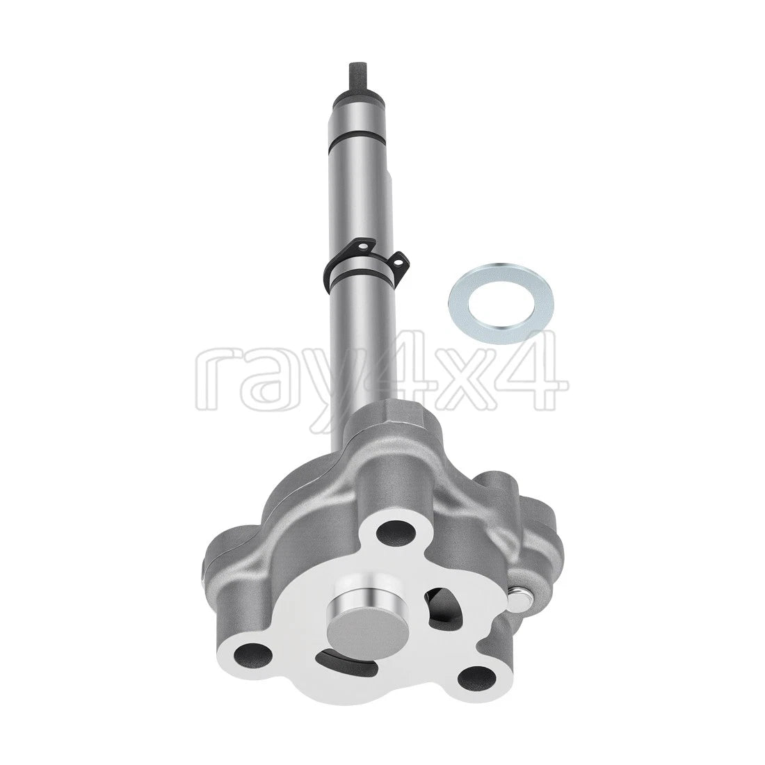 Oil Pump Assembly for Yamaha Rhino 450 YXR45F (2006–2009), Wolverine 450 (2006–2010)