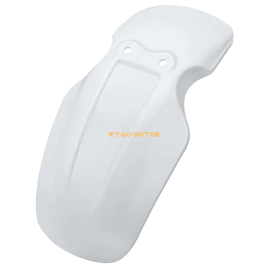 Front Fender for Honda Z50R (1988–1999) Replaces 61100-GW8-670ZA