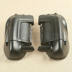 Lower Vented Leg Fairings for Harley Davidson Touring FLHT (1983–2013)