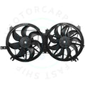 Cooling Fan Assembly for Nissan Altima (2019–2022)