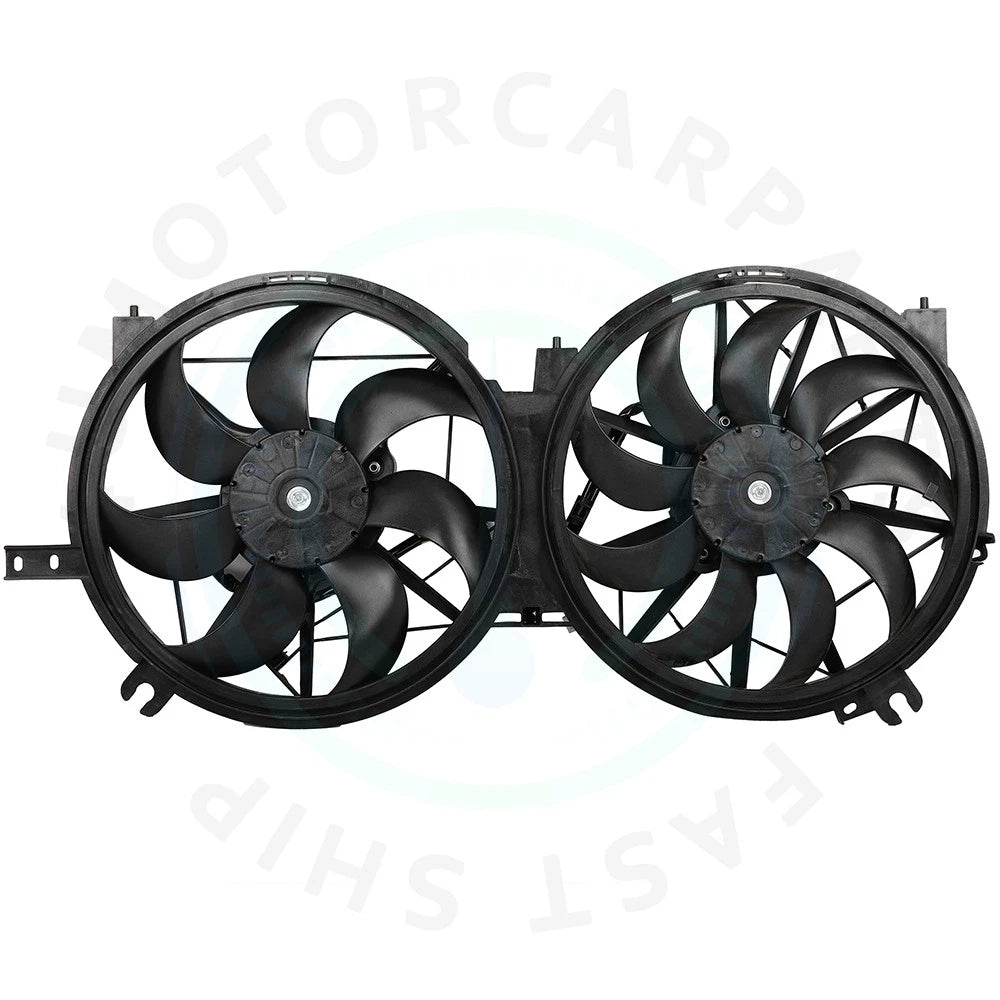 Cooling Fan Assembly for Nissan Altima (2019–2022)