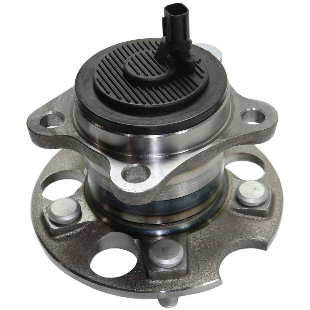 2X Rear Wheel Hubs for Toyota Venza