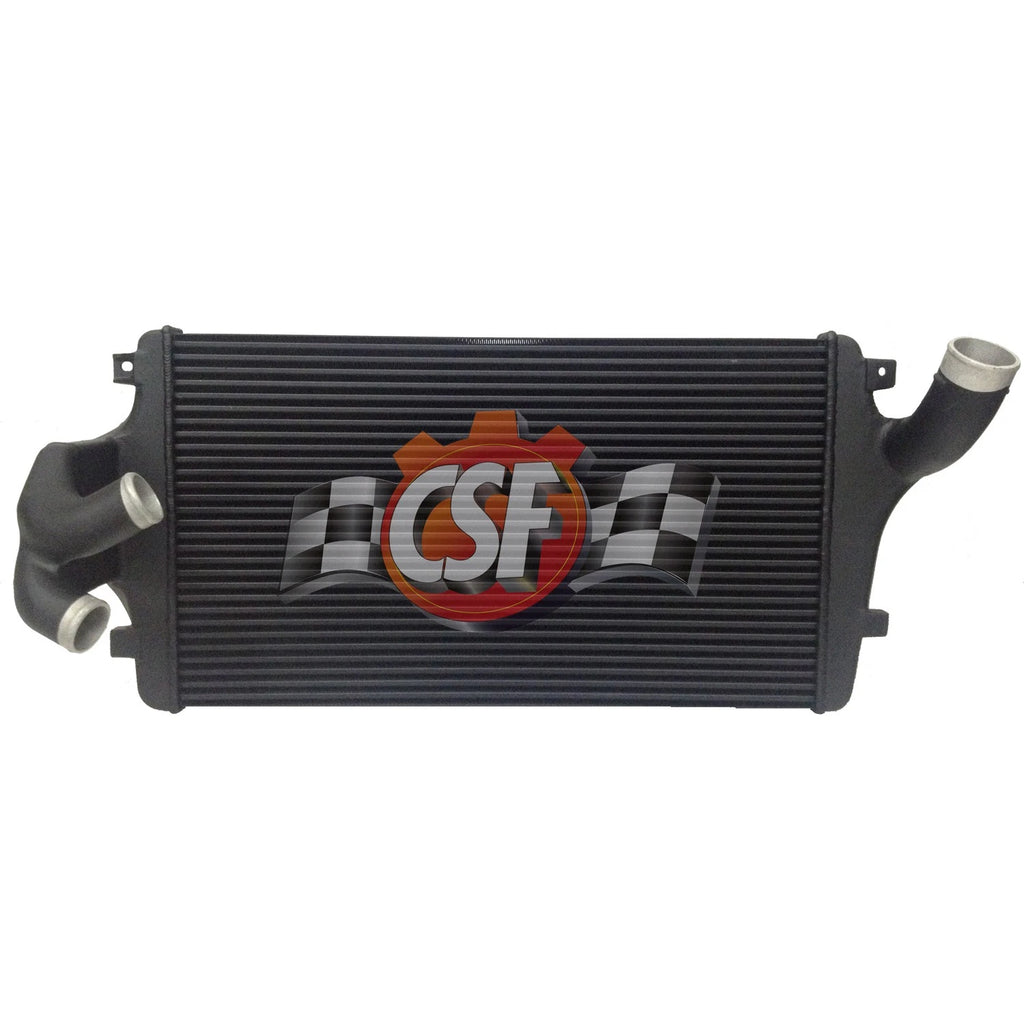 Replacement Aluminum Turbocharger Intercooler/Charge Air Cooler