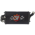 Replacement Aluminum Turbocharger Intercooler/Charge Air Cooler