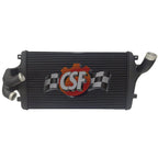 Replacement Aluminum Turbocharger Intercooler/Charge Air Cooler