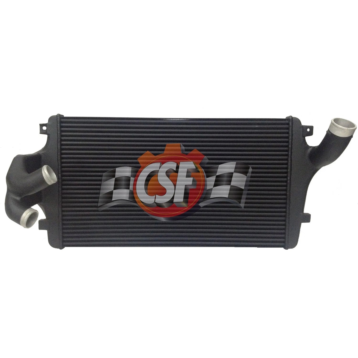 Replacement Aluminum Turbocharger Intercooler/Charge Air Cooler