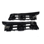 Bumper Retainer Bracket Set for 2010-2015 Toyota Prius (2010-2015)