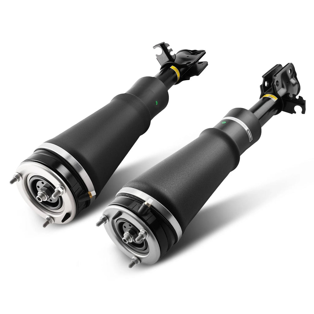 2x Front Air Suspension Struts for Land Rover Range Rover L322 (2009–2012)