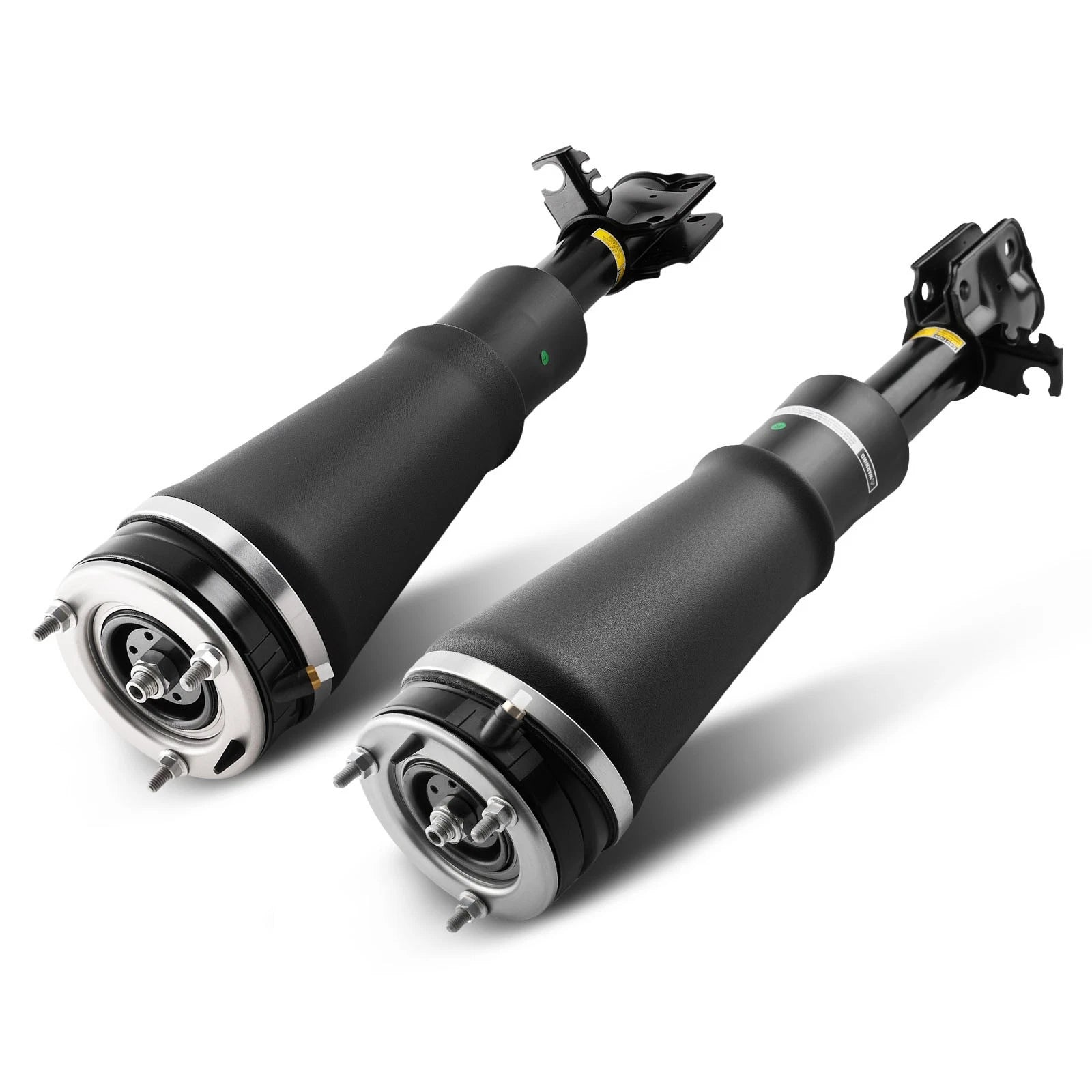 2x Front Air Suspension Struts for Land Rover Range Rover L322 (2009–2012)