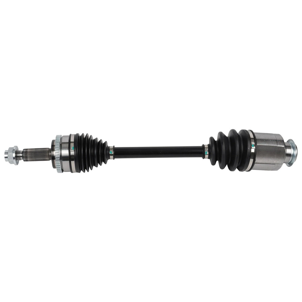 Front Right CV Axle for Kia Forte Koup, Forte5, Hyundai Veloster (2010–2018)