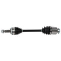 Front Right CV Axle for Kia Forte Koup, Forte5, Hyundai Veloster (2010–2018)