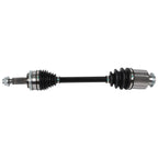 Front Right CV Axle for Kia Forte Koup, Forte5, Hyundai Veloster (2010–2018)