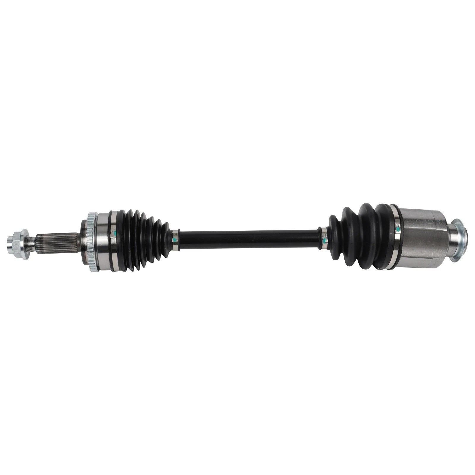 Front Right CV Axle for Kia Forte Koup, Forte5, Hyundai Veloster (2010–2018)