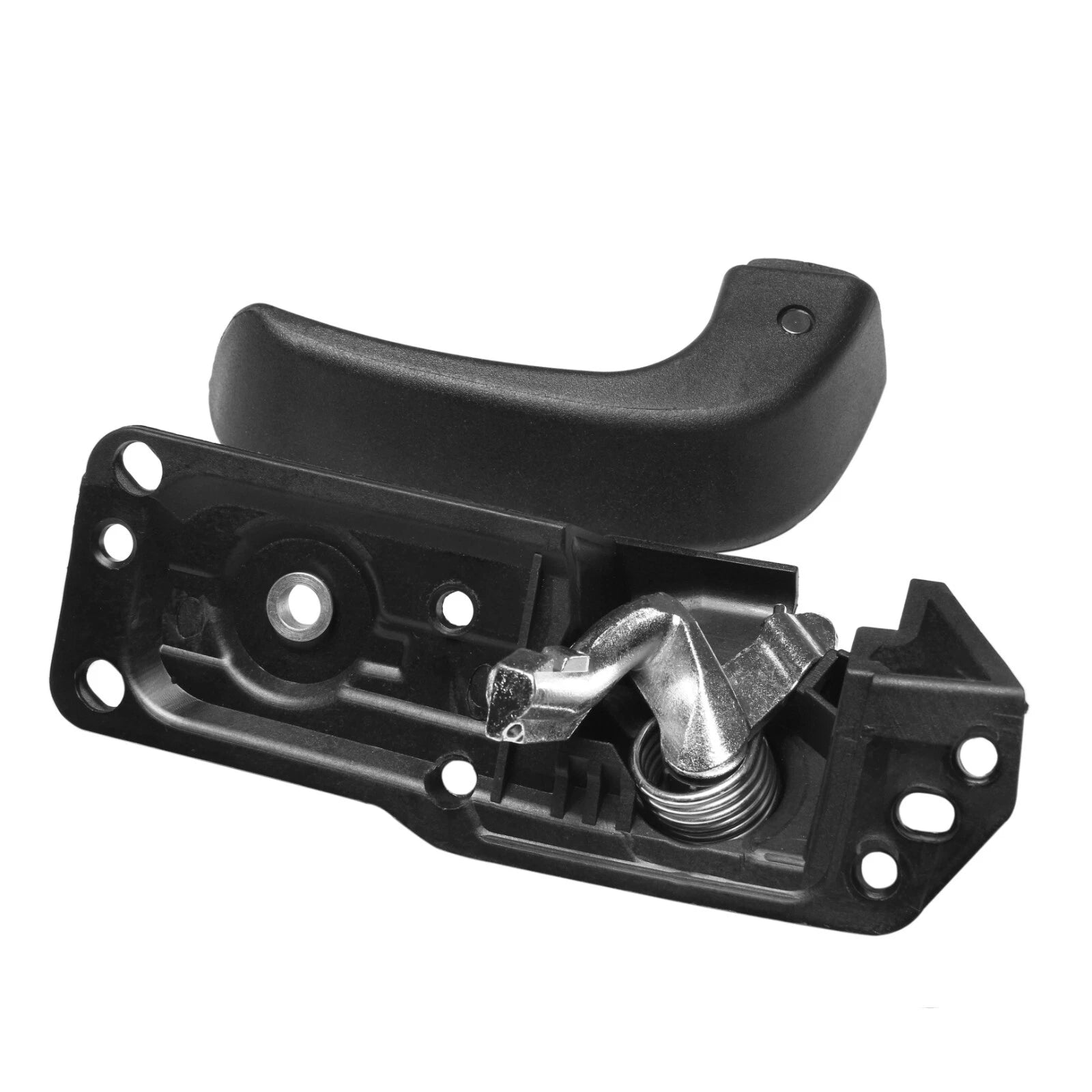 Interior Door Handle Kit for Chevy Silverado GMC Sierra (2014–2019)