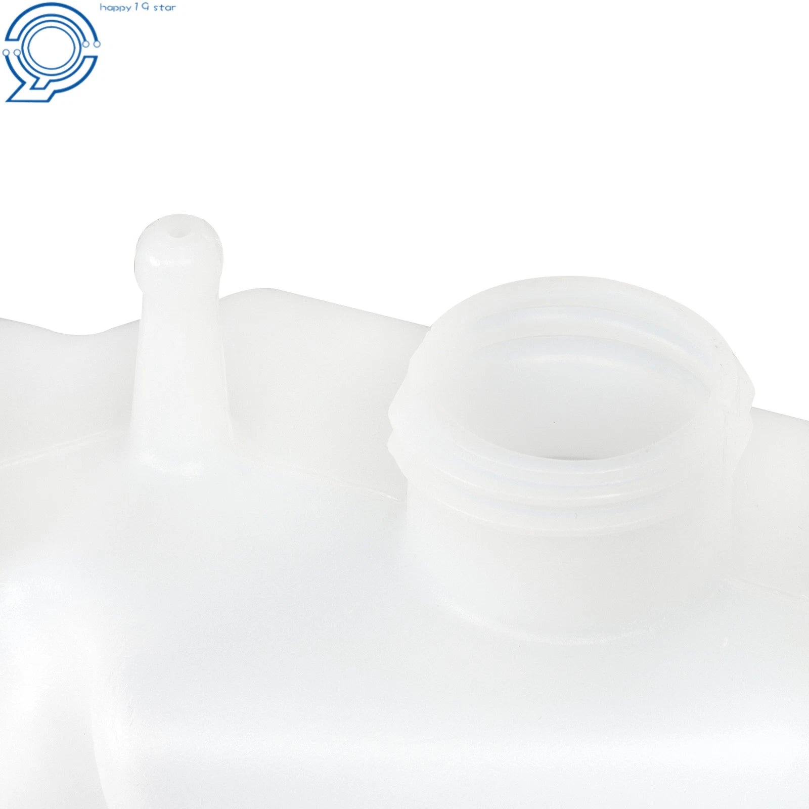 Coolant Water Tank Reservoir for Kawasaki Ninja 650R (2012–2016)
